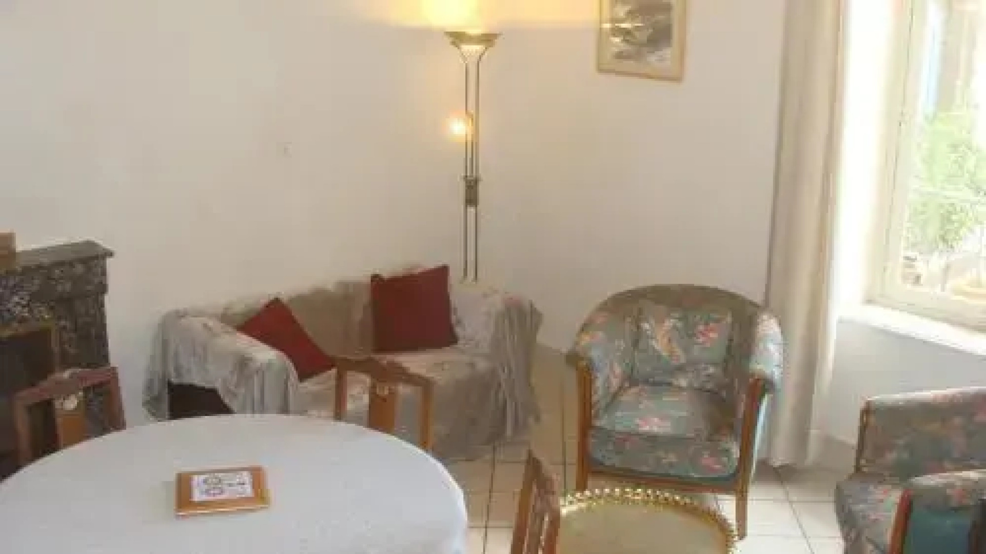 Château des Grèzes