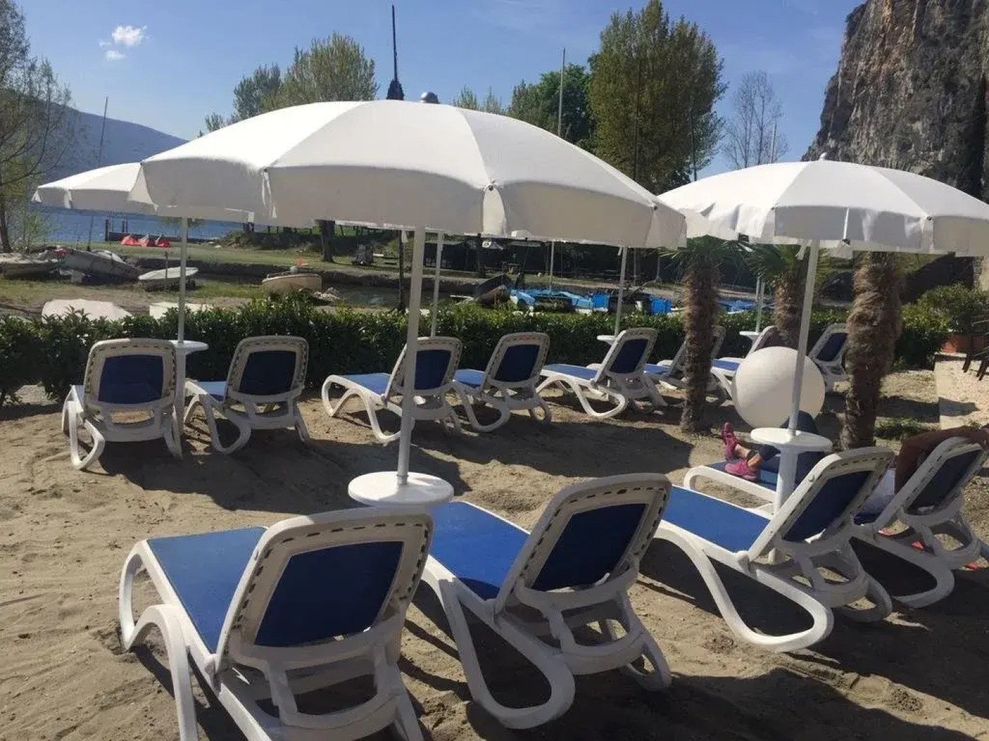 Campione del Garda Surf House - Hostel