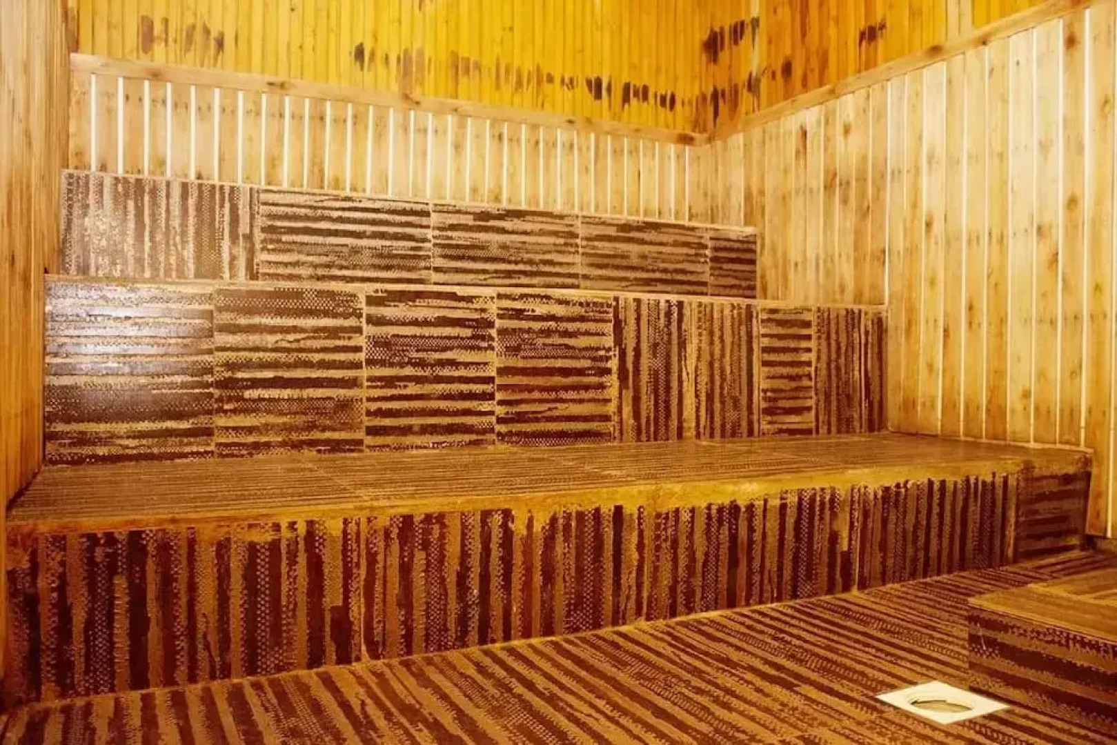 Santa Maria Hotel Entebbe