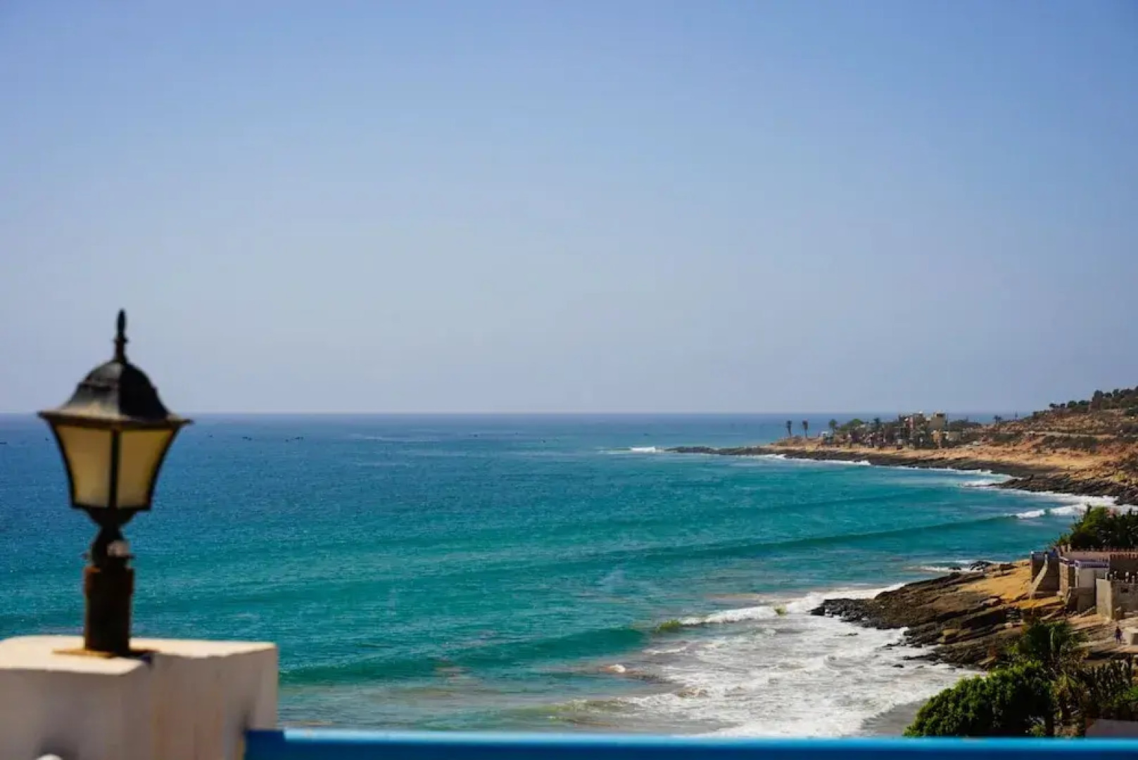 Oceana Surf Camp - Hostel