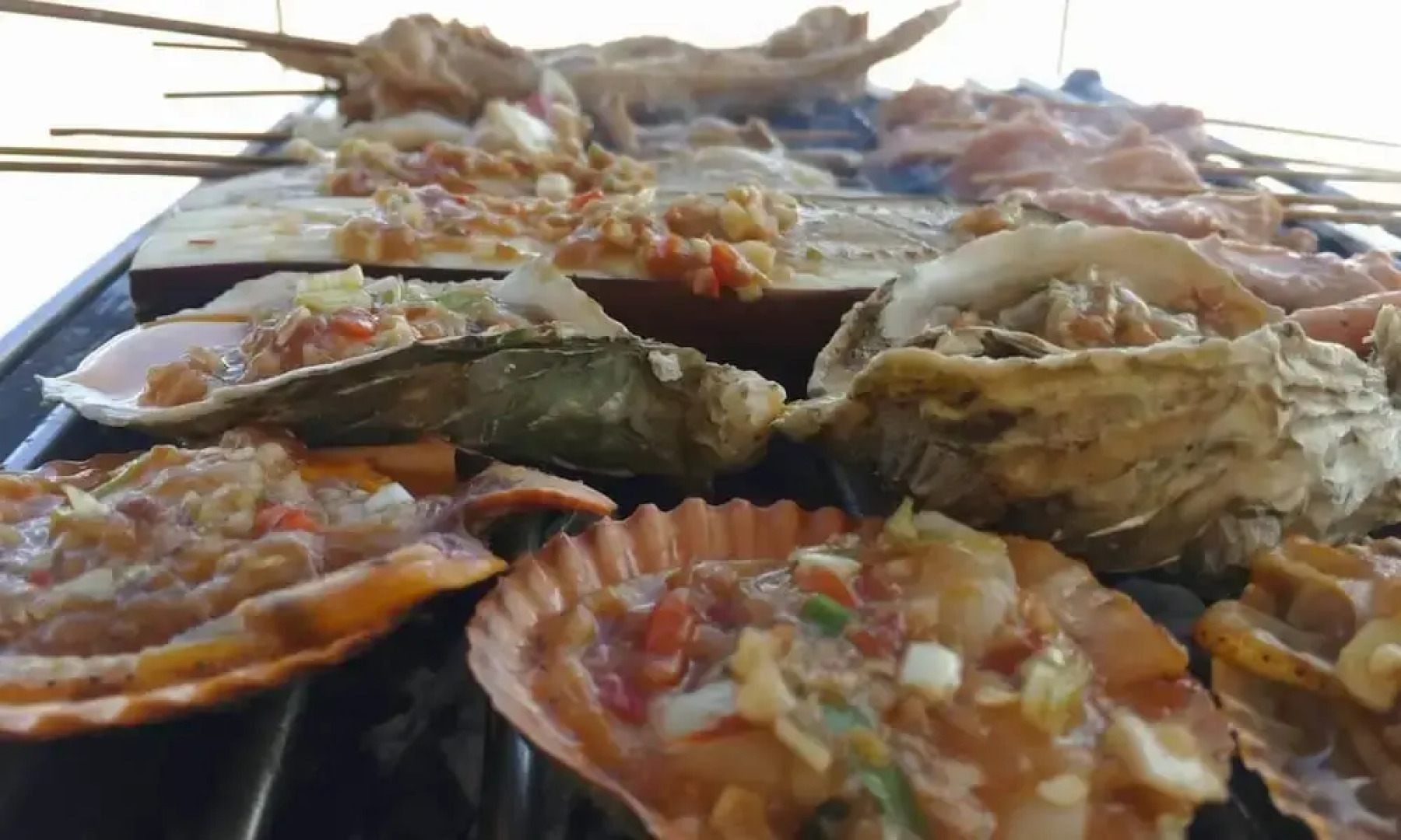 Cloud Sea View Villa