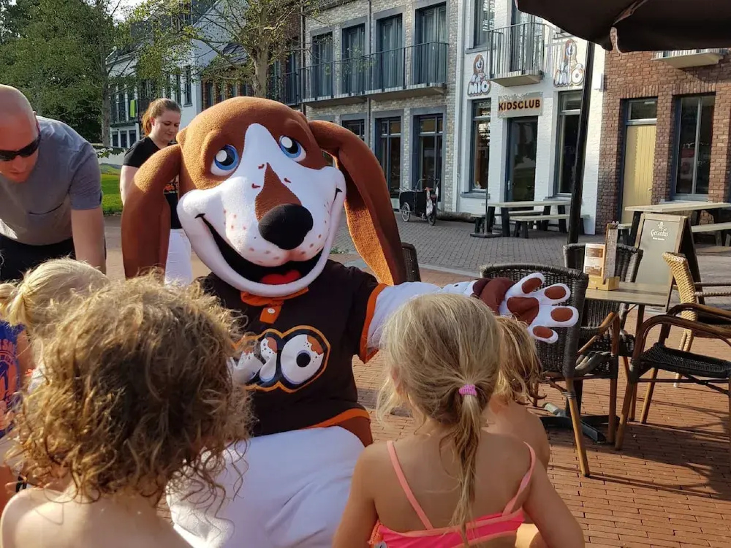 Comfy Apartment With Sauna