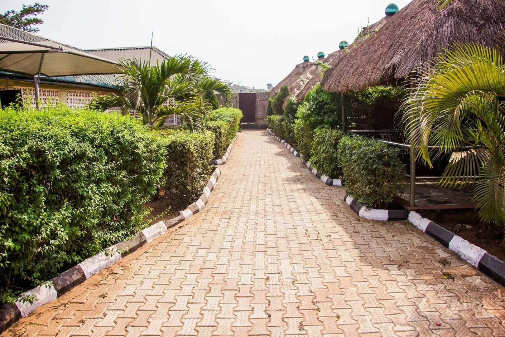 Exclusive Relaxation Place & Bar