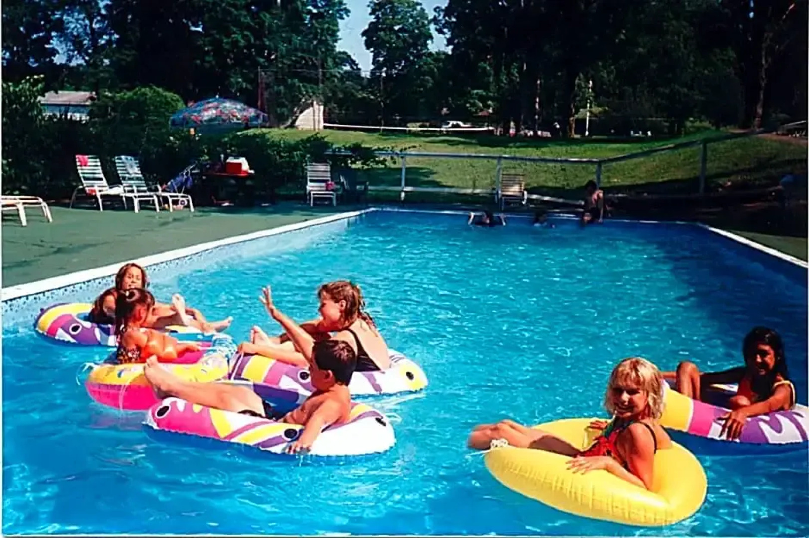 Winter Clove Family Inn