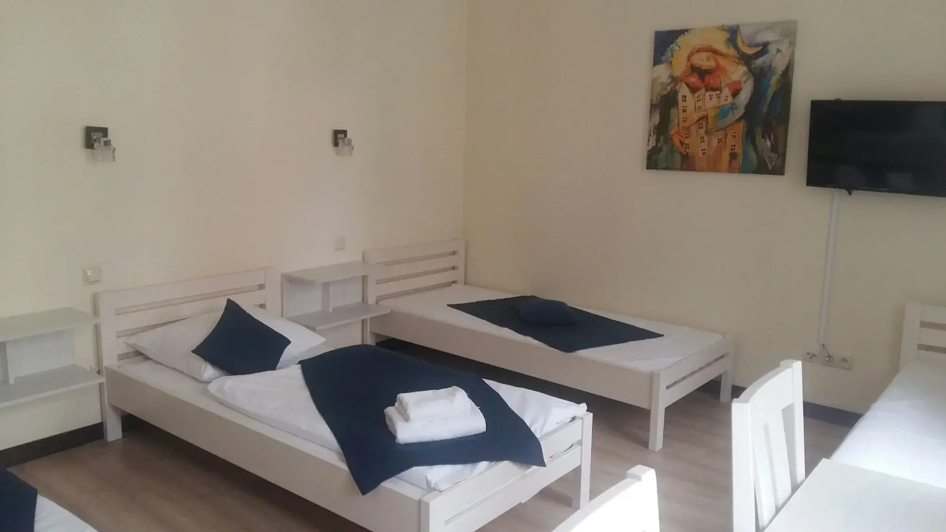 Kamienica Pod Aniolami