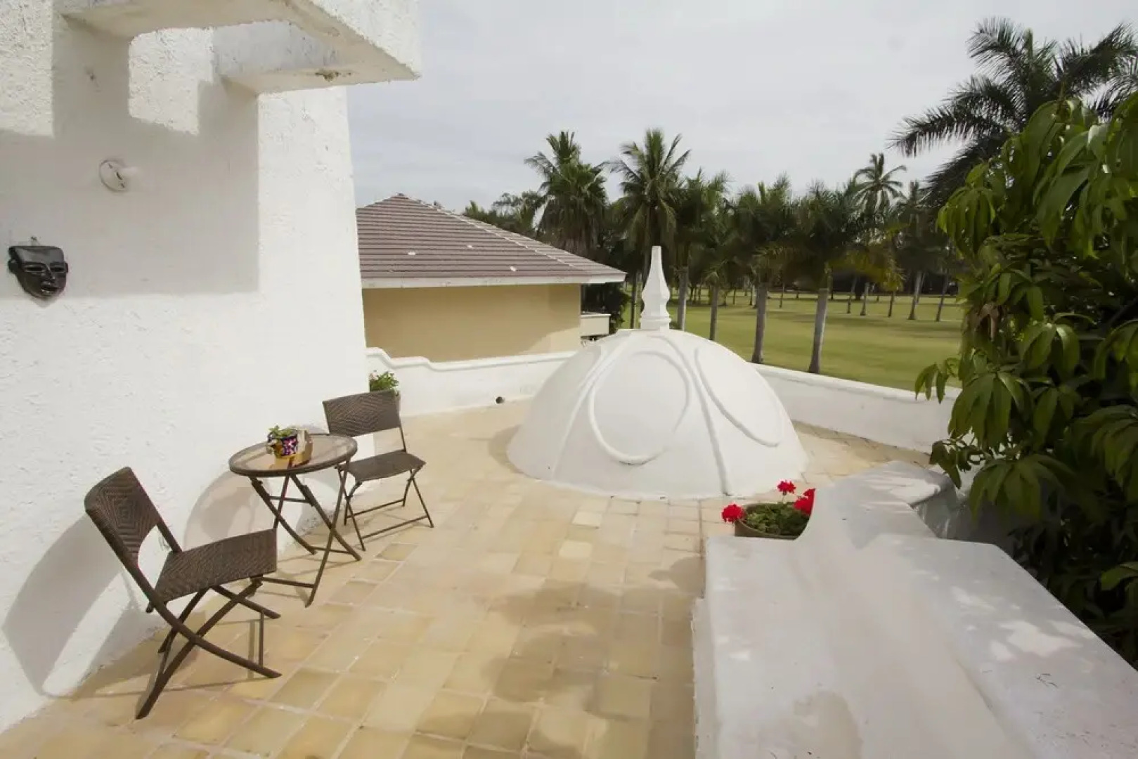 Mazatlan Golf Course Condominiums