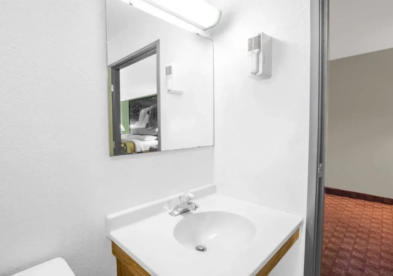 Quality Inn & Suites Howe - Sturgis