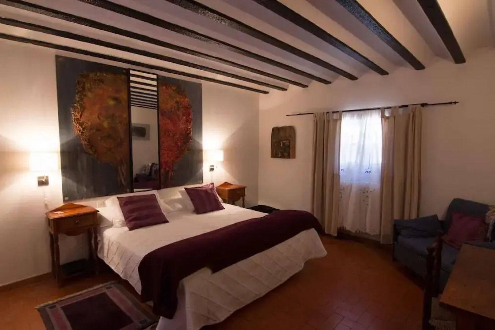 Hotel Rural La Ceramica