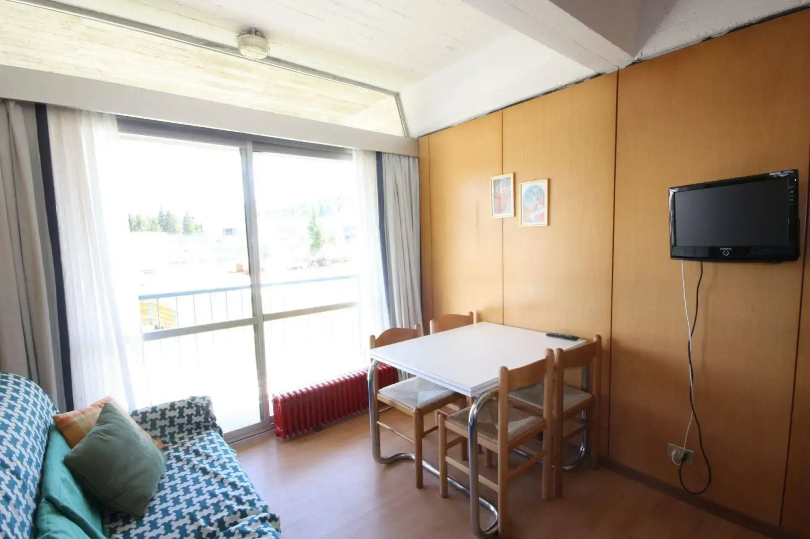 Residence Marilleva 1400