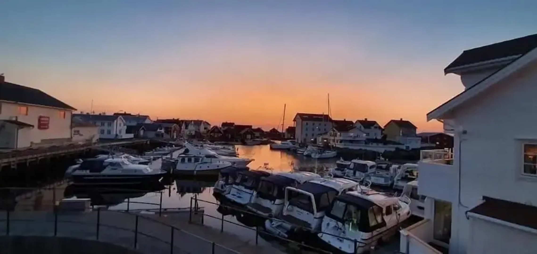 Veiholmen Brygge