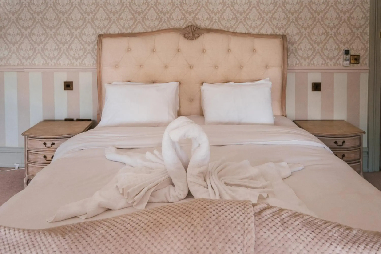 St Andrews Town Hotel