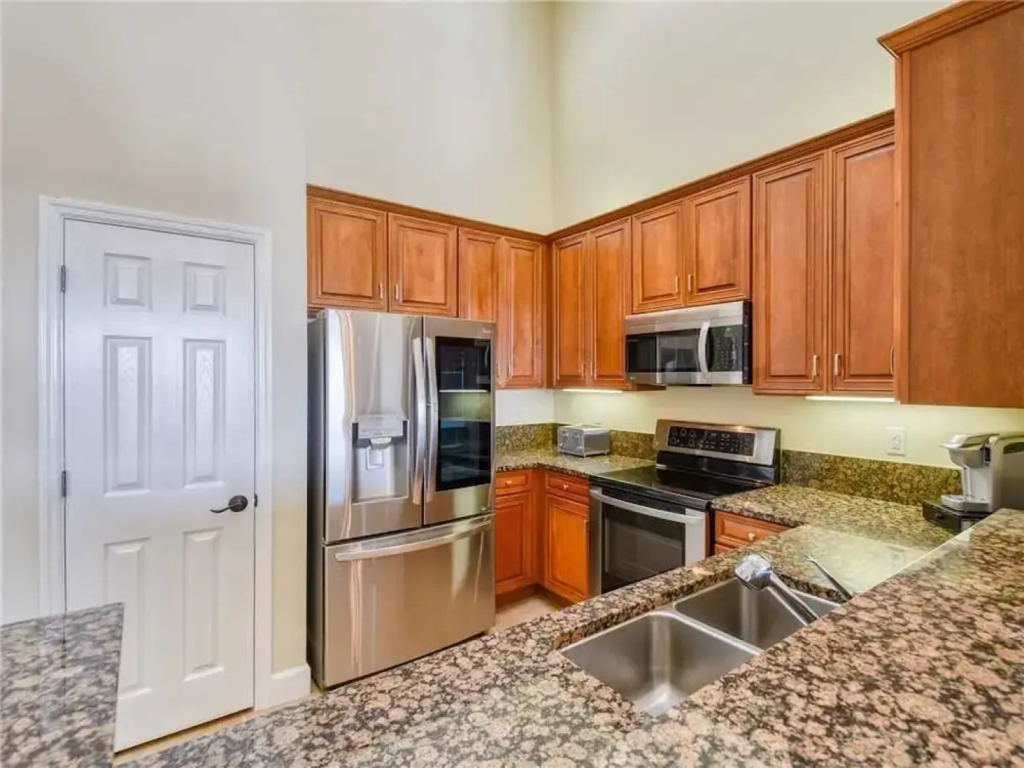 1063 Cinnamon Beach - Three Bedroom Condo