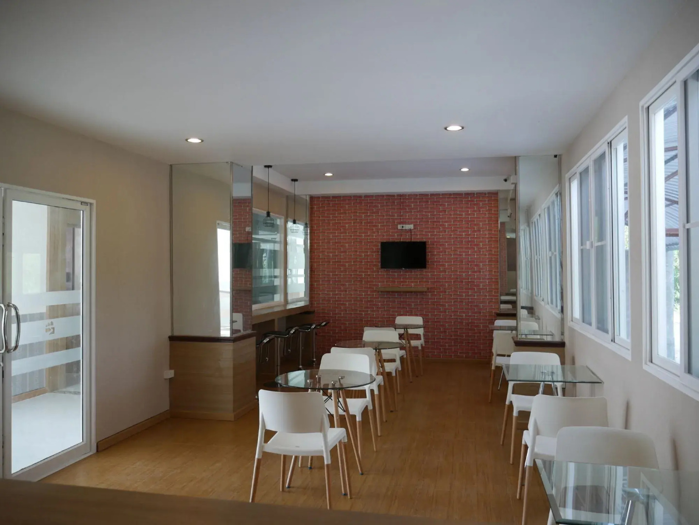 Triple Trees Village