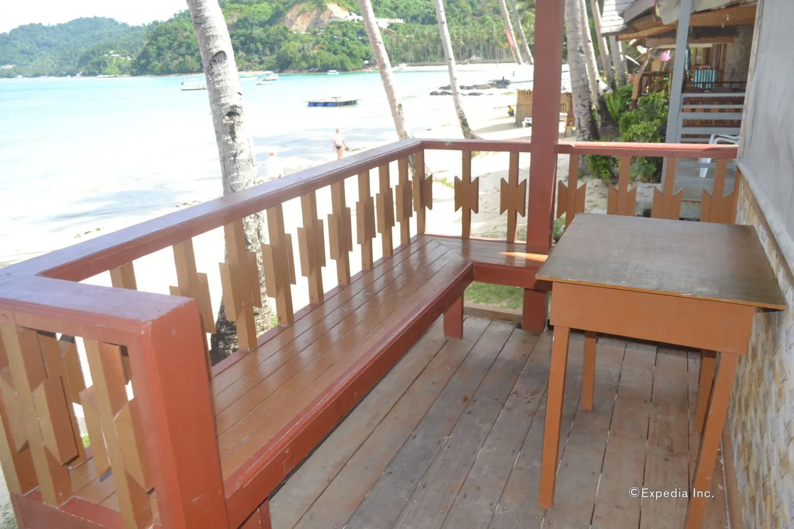 Orange Pearl Beach Resort