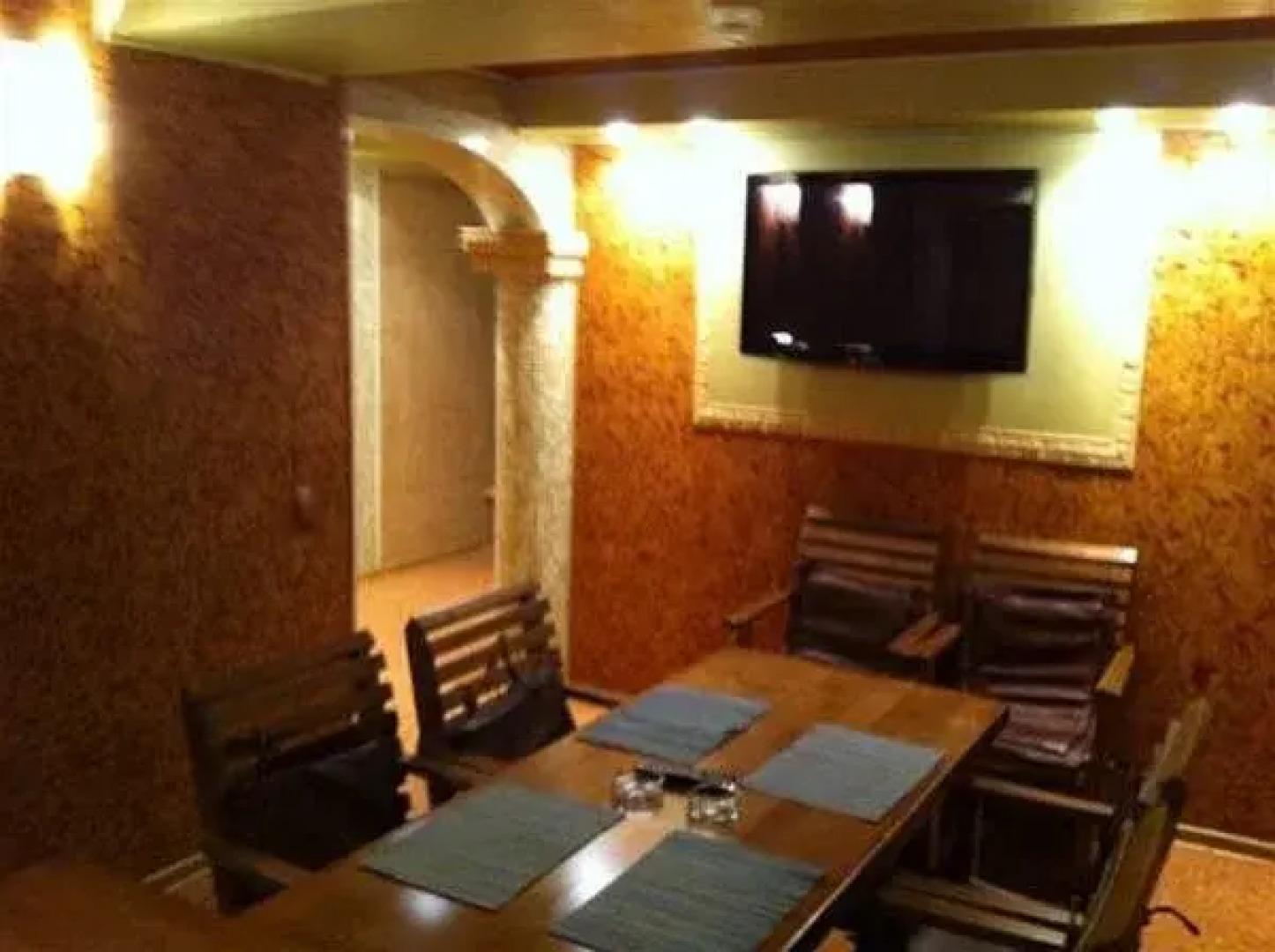 Гостиничный Комплекс Альянс