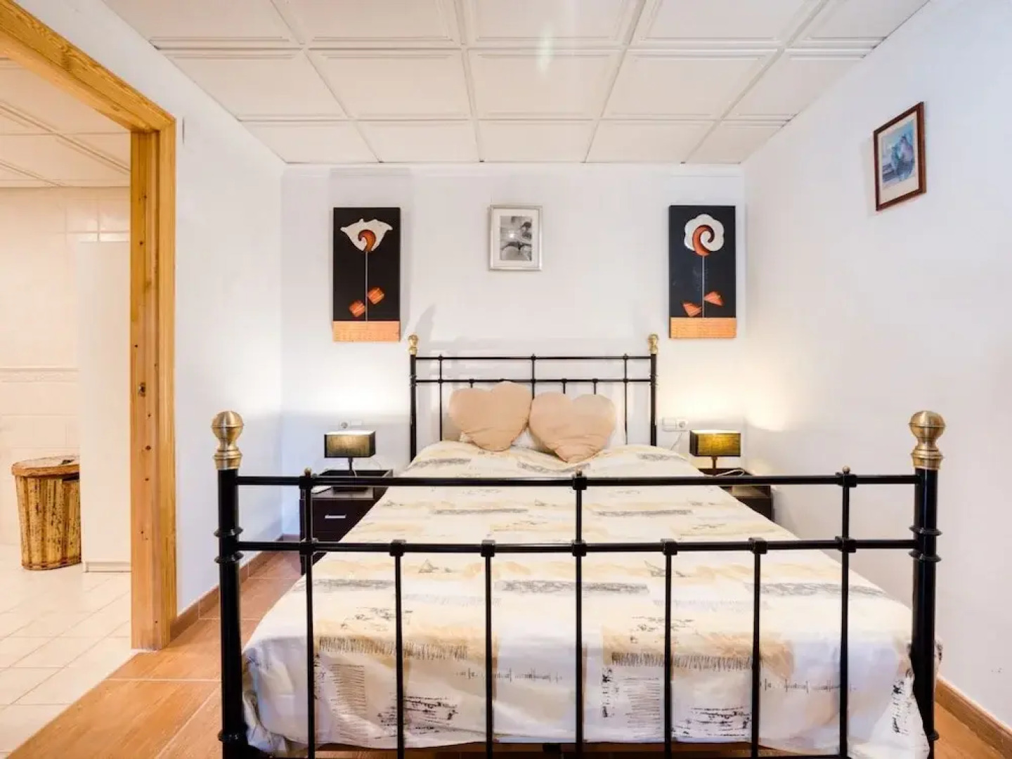 Deluxe Apartment in Albir With Pool & Garden