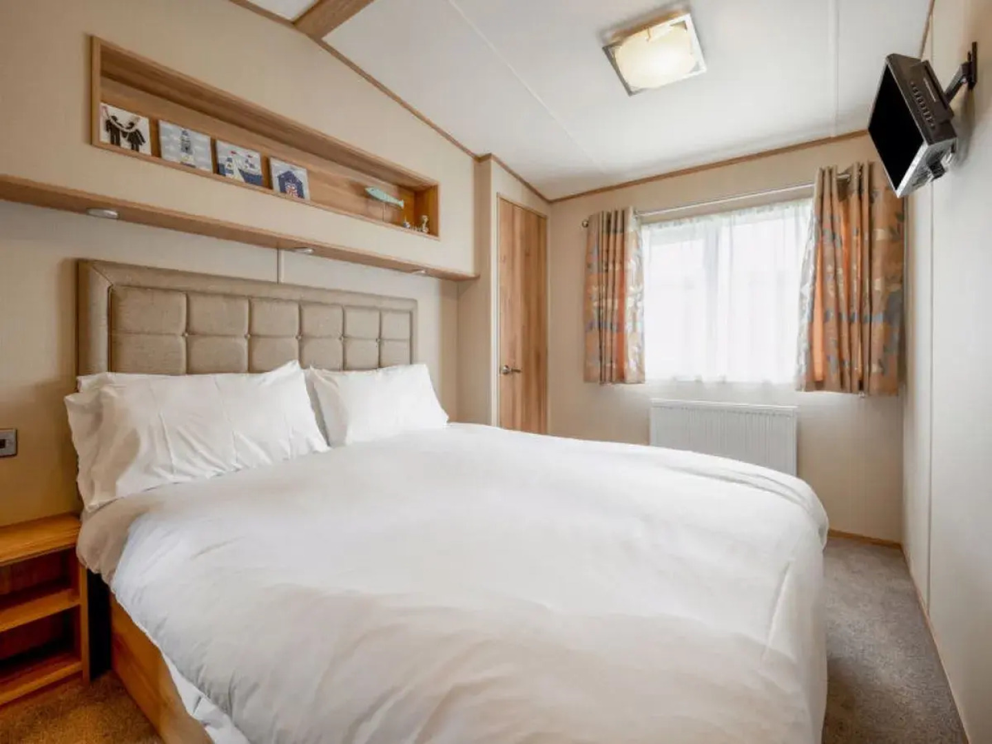 House Golf View Nairn