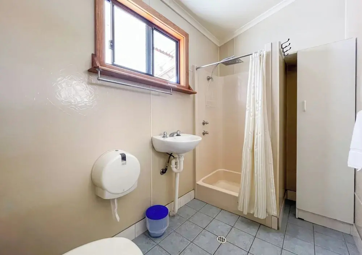 Tumbybay Caravan Park