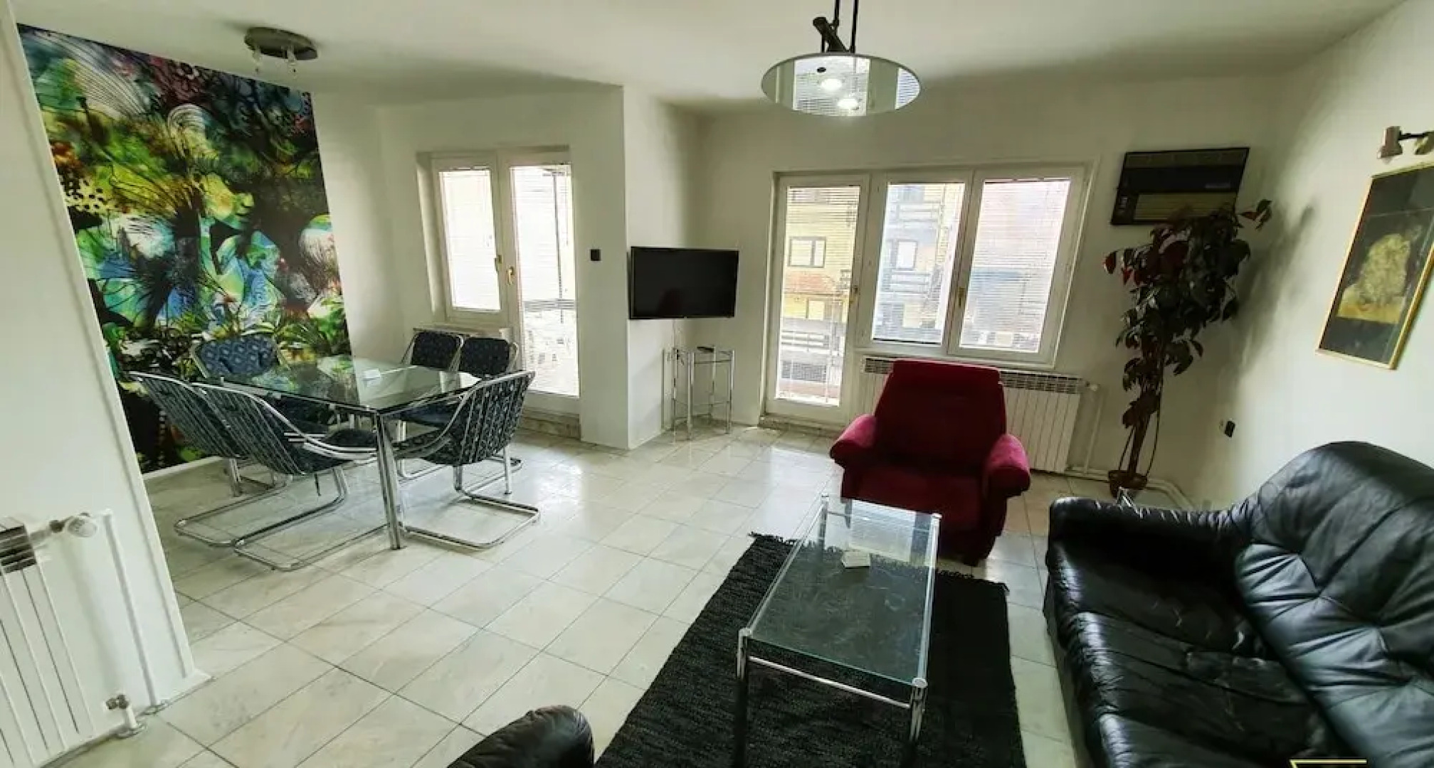 Apartments Velickovic