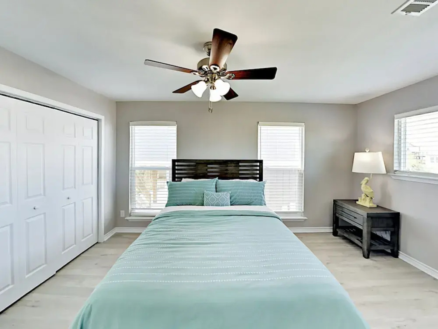 Copano Ridge - 3 Br Home