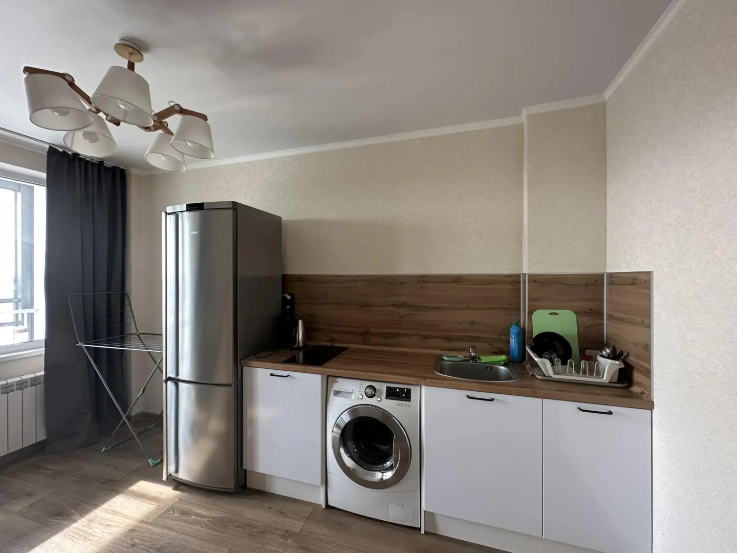 Апартаменты на тракте Сармановский