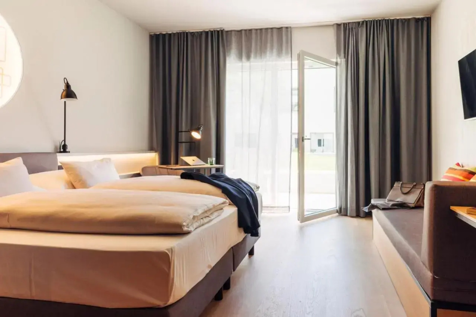 harry’s home Steyr hotel & apartments