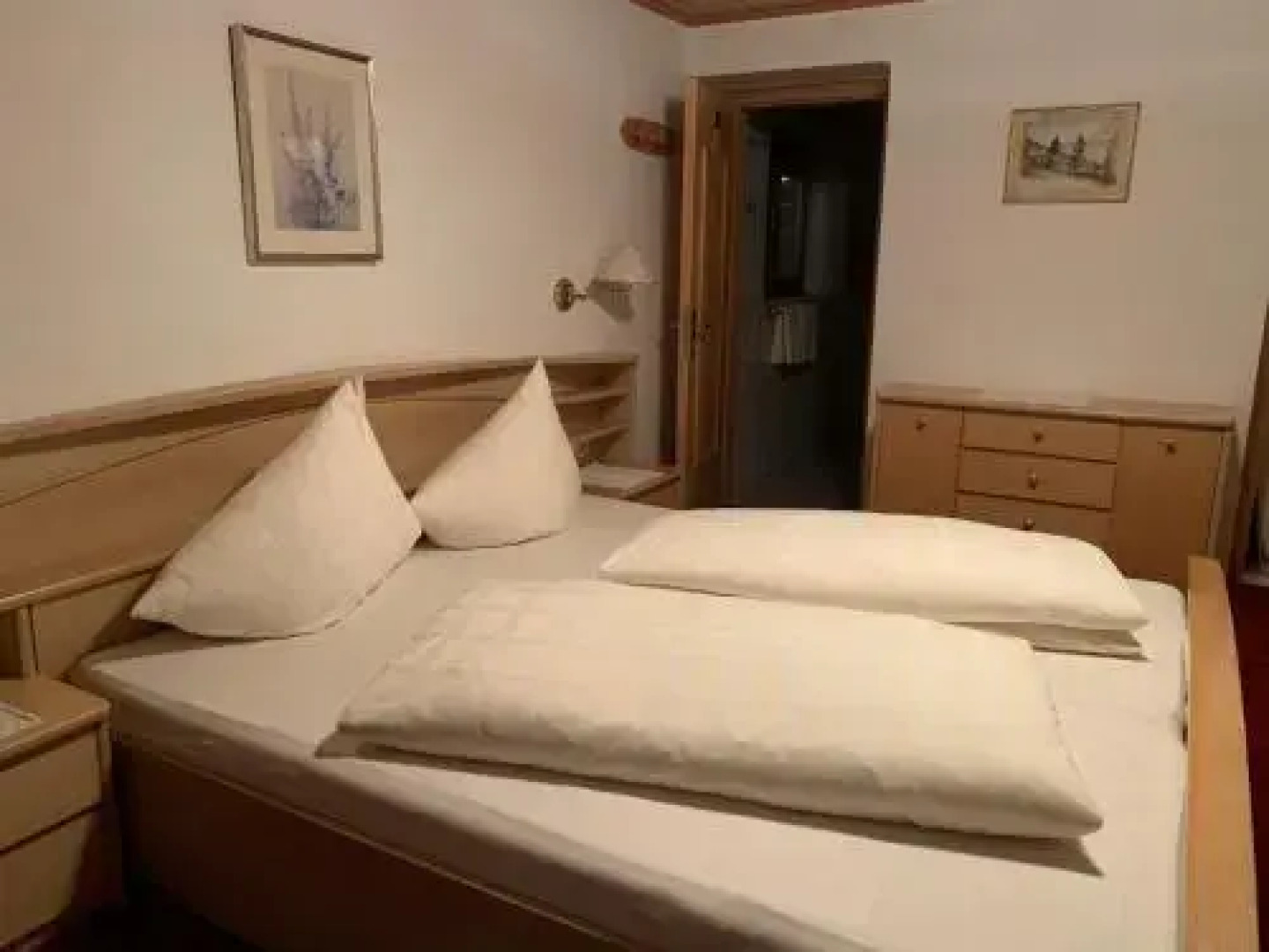 Hotel Gasthof Zum Grünen Baum