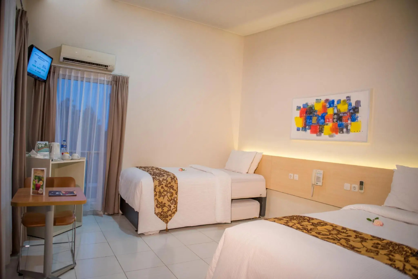 D' Agape Meeting & Conference