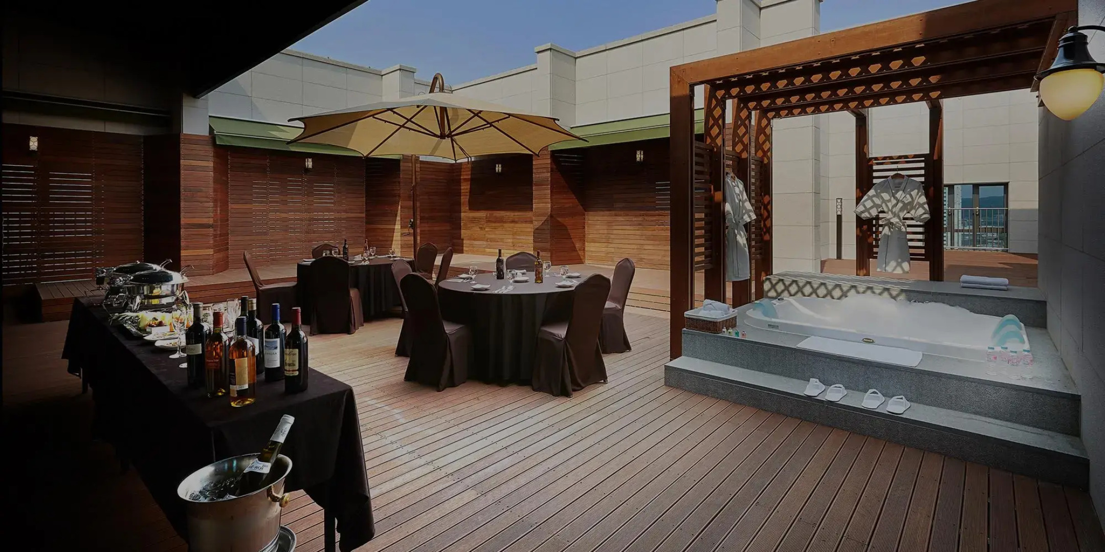 Sejong City Osong Hotel