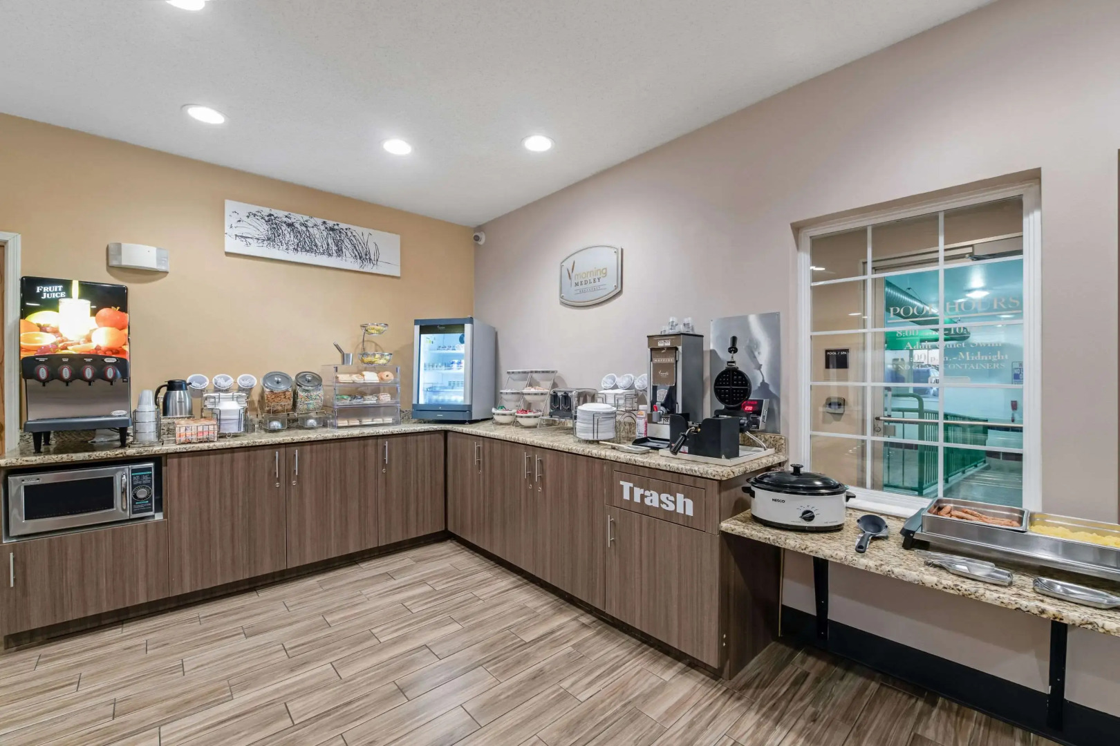 Sleep Inn & Suites Green Bay South