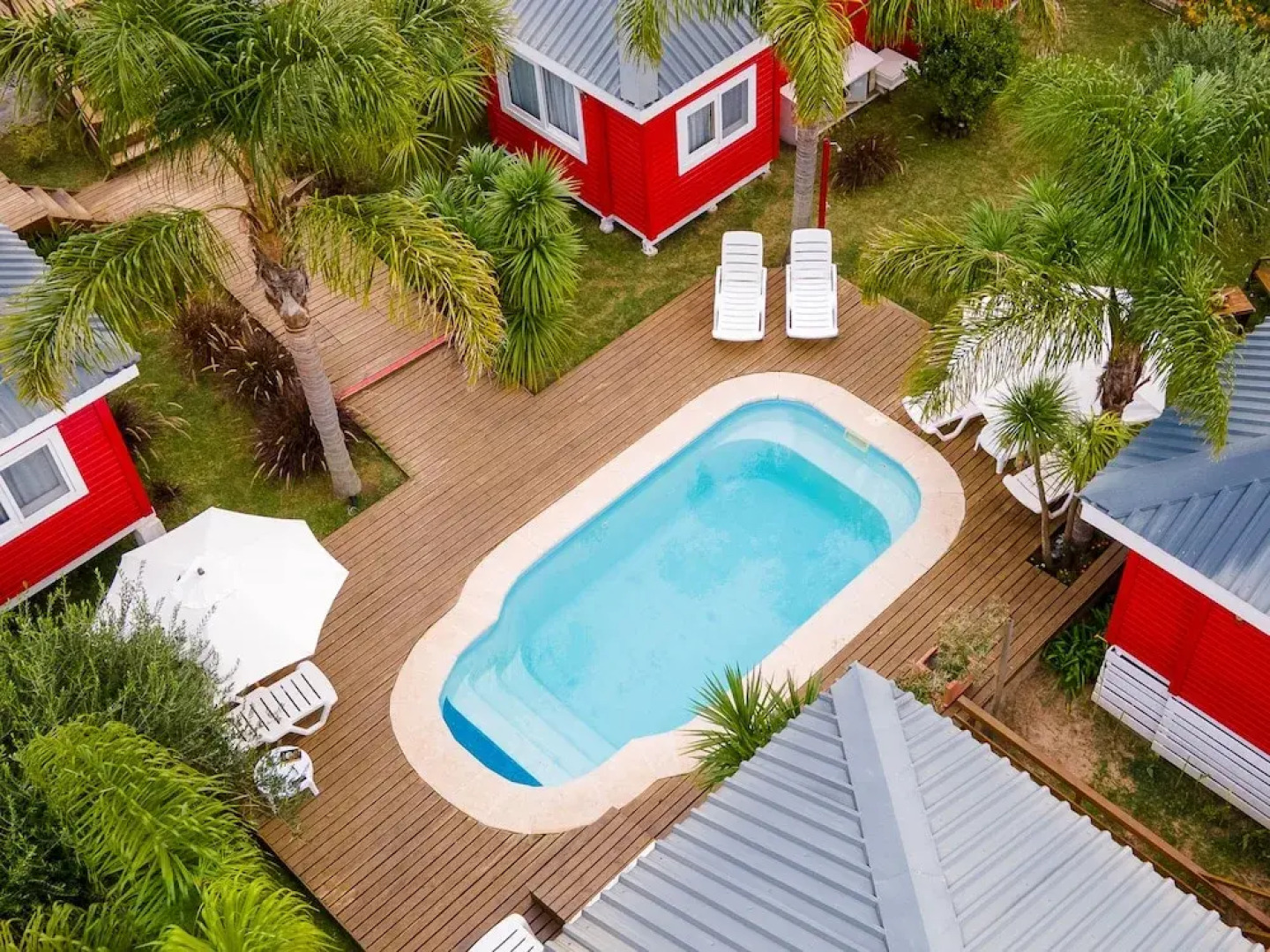 Bon Amour Punta del Diablo