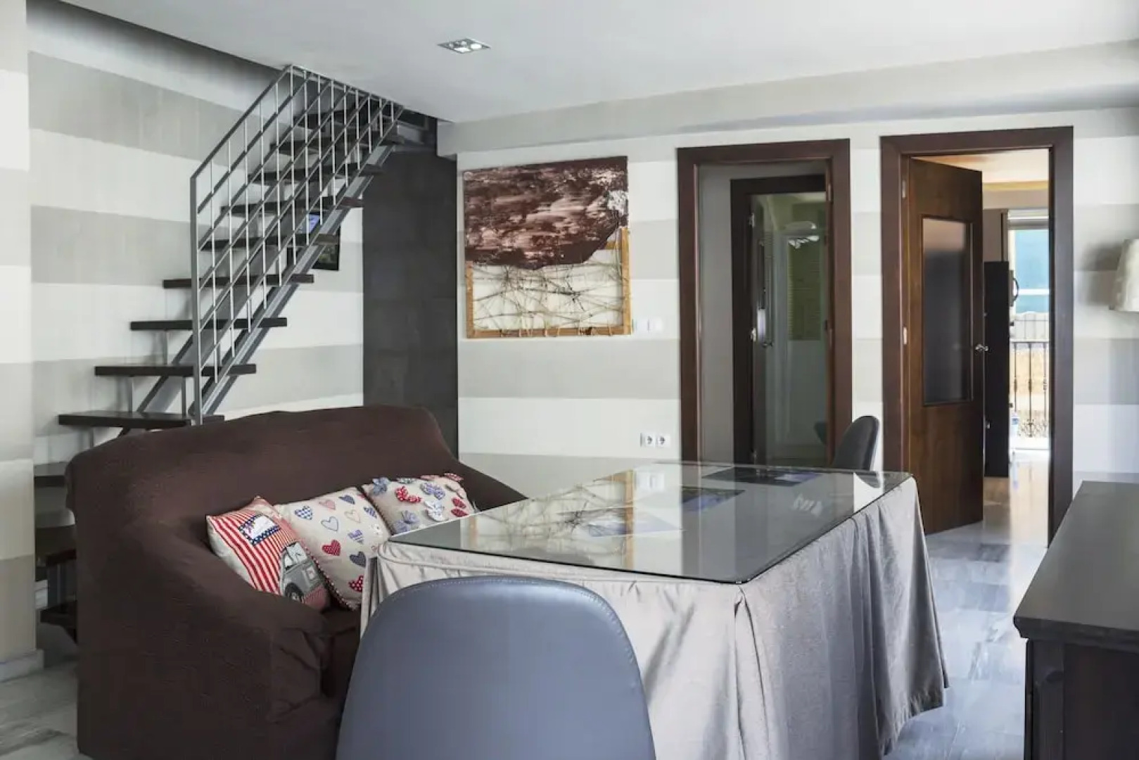 Charming Jaén Center