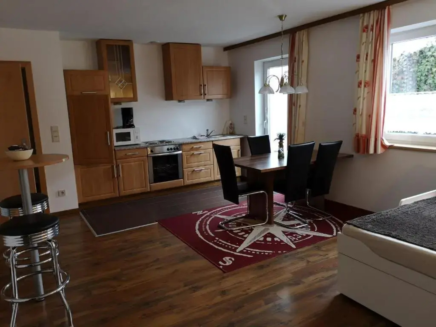 Ferienwohnung Obermoser