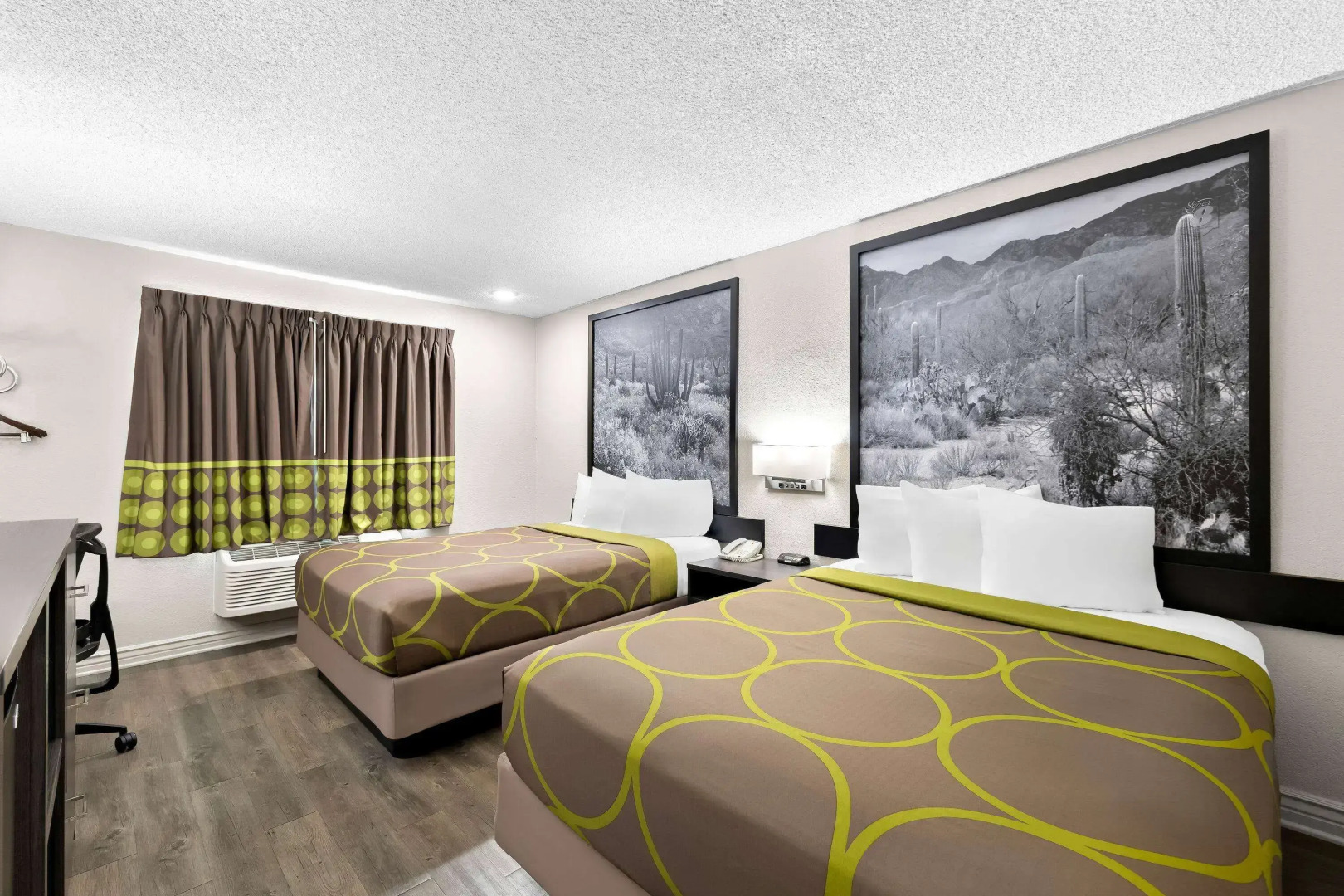 Super 8 by Wyndham Goodyear/Phoenix Area