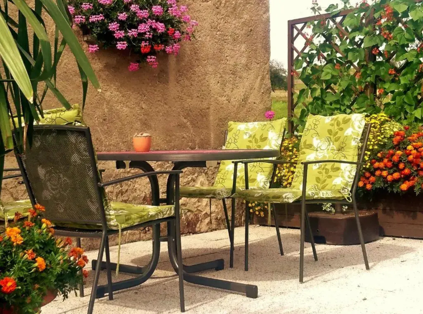 Ferienwohnung Herpich