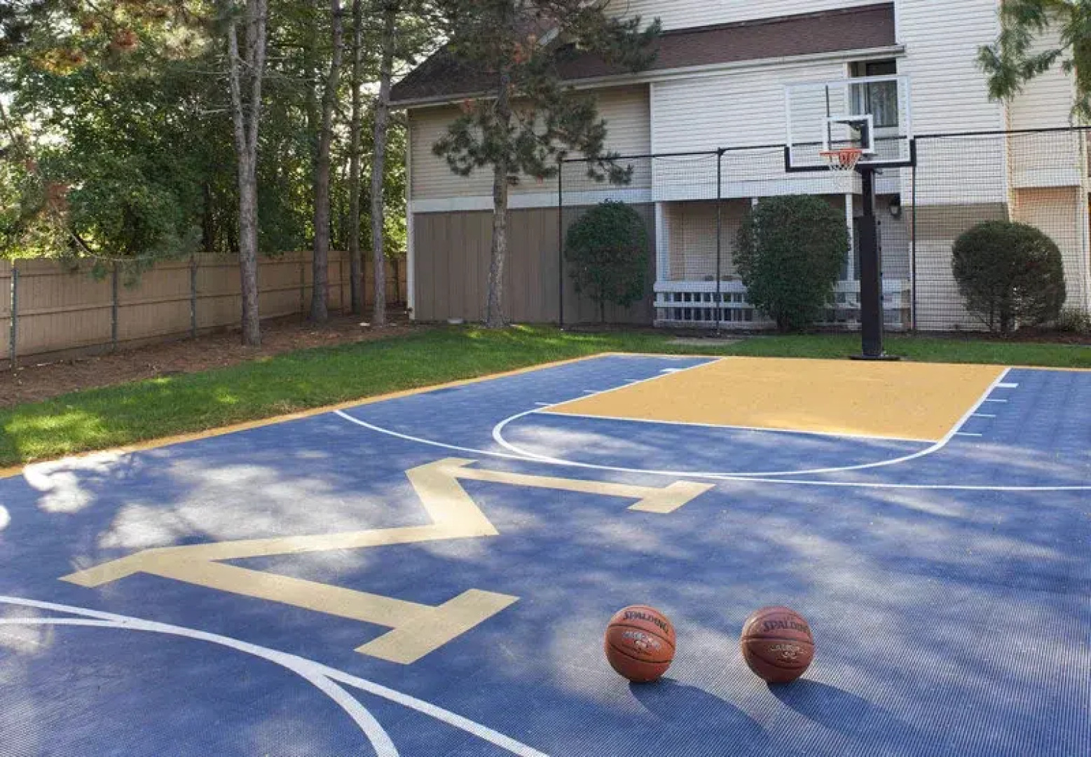 Residence Inn Ann Arbor