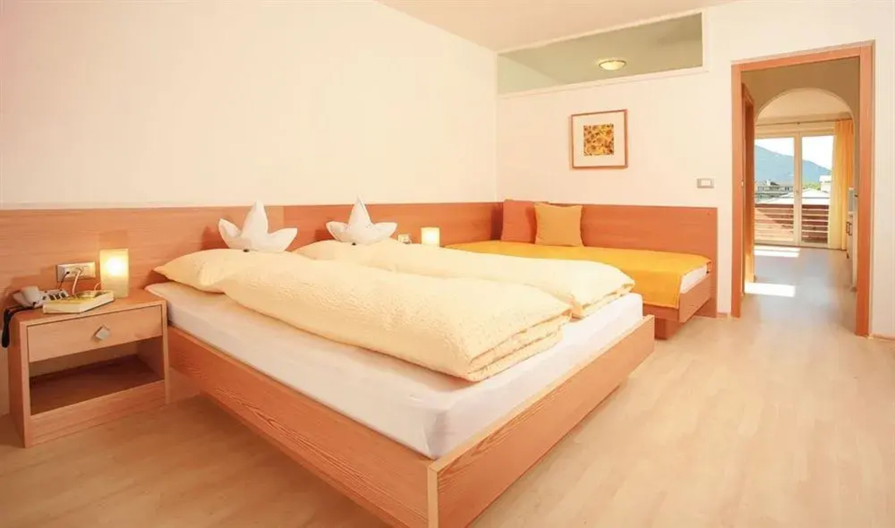 Naturhotel Haselried