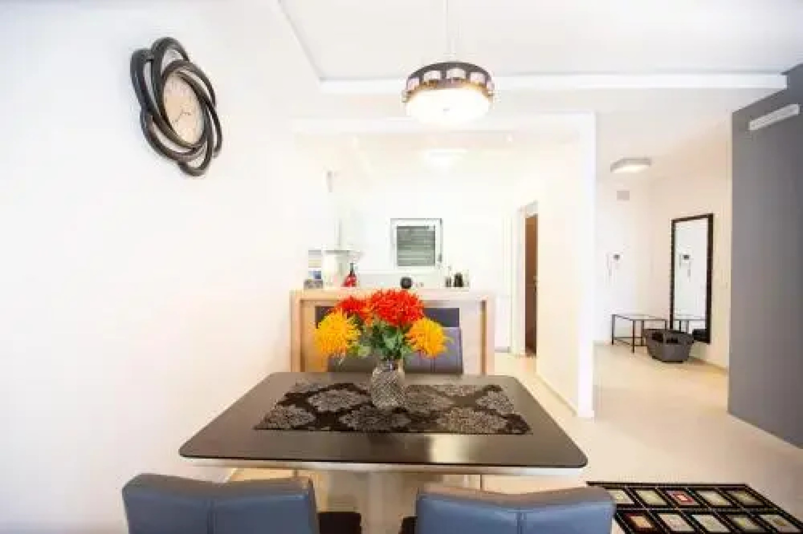 Apartment Sweet Memories