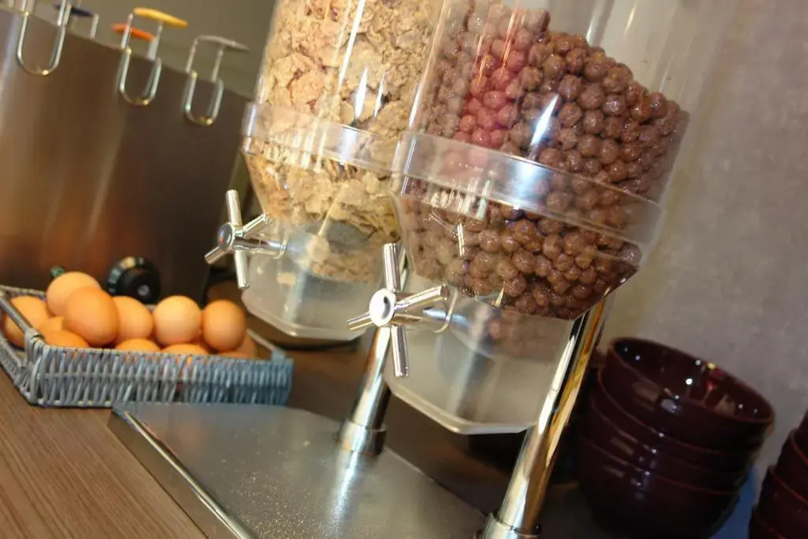 Brit Hotel Vannes-Theix