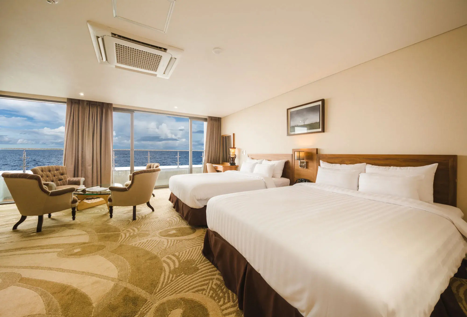 Tamna Stay Hotel Jeju