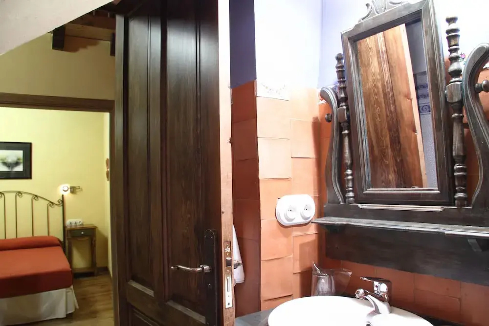 Apartamentos La Hortaleza