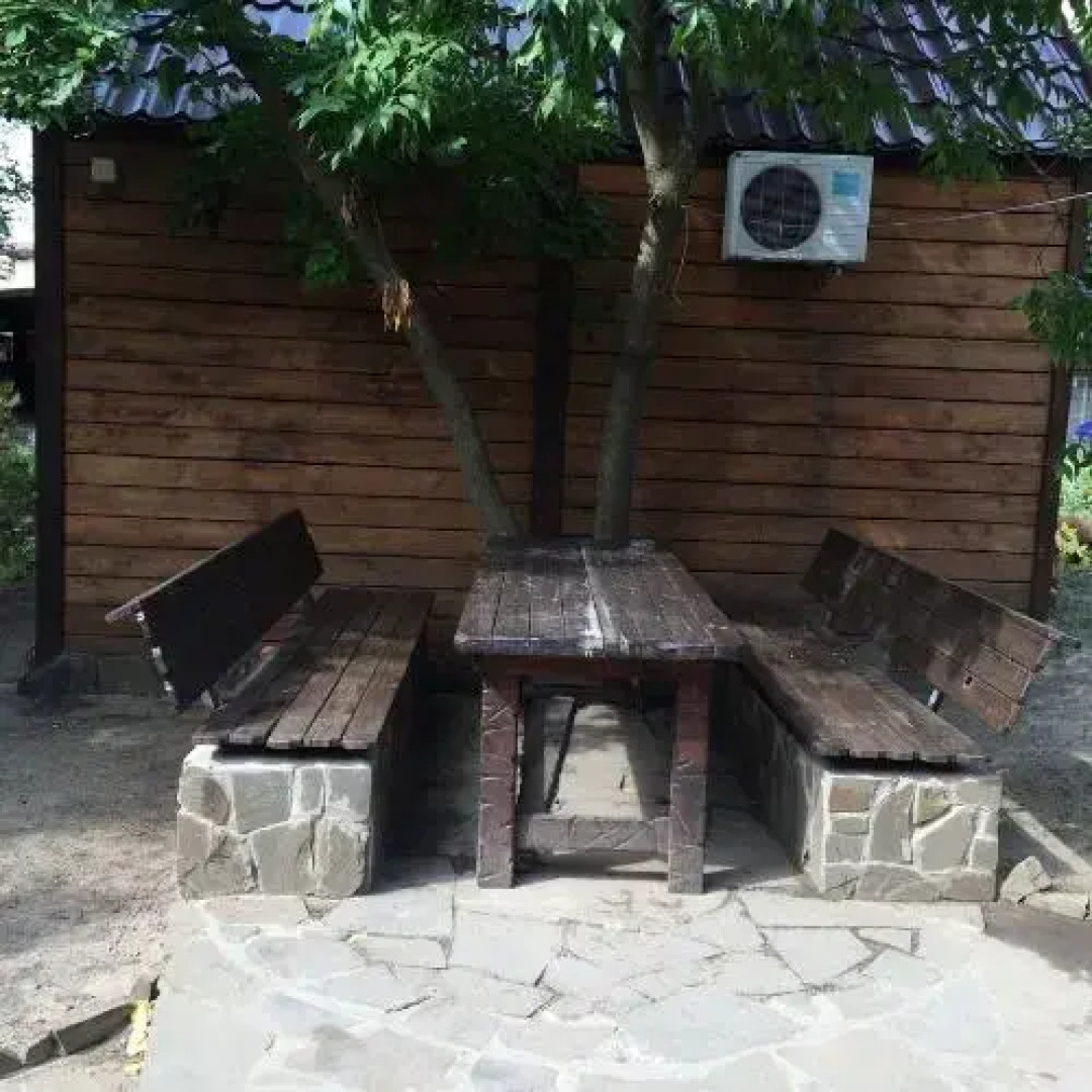 Baza Otdykha Tikhiy Don