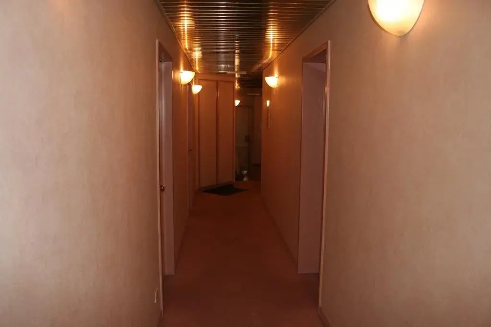 Hôtel de la Plage