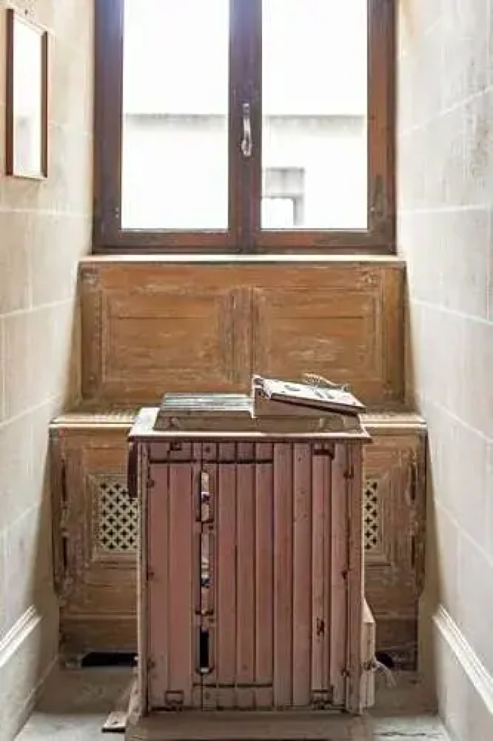 Château de Coudrée