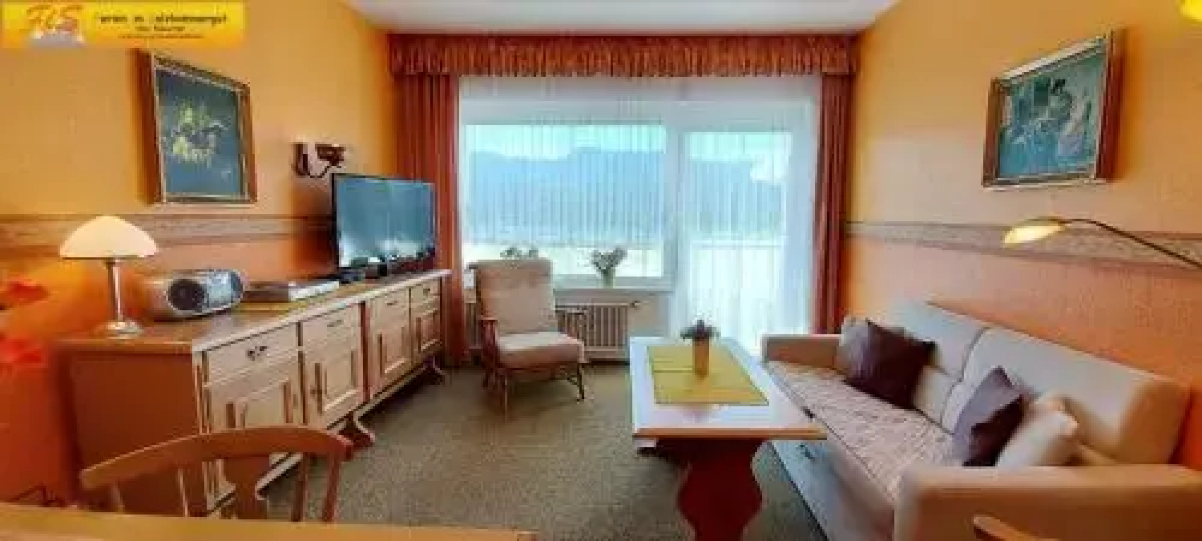 Appartement Charlotte