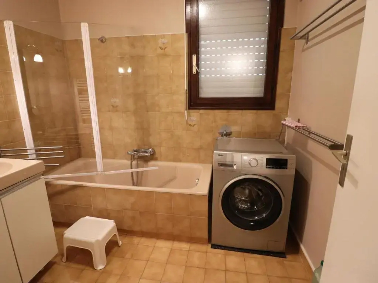 Appartement Annecy, 3 pièces, 6 personnes - FR-1-432-4