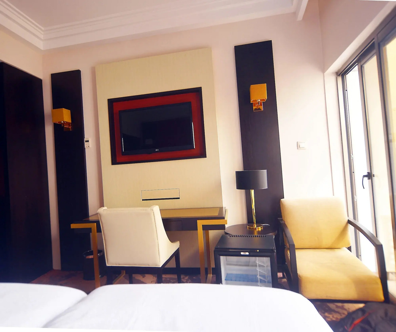 Hôtel Fleur de Lys Plateau