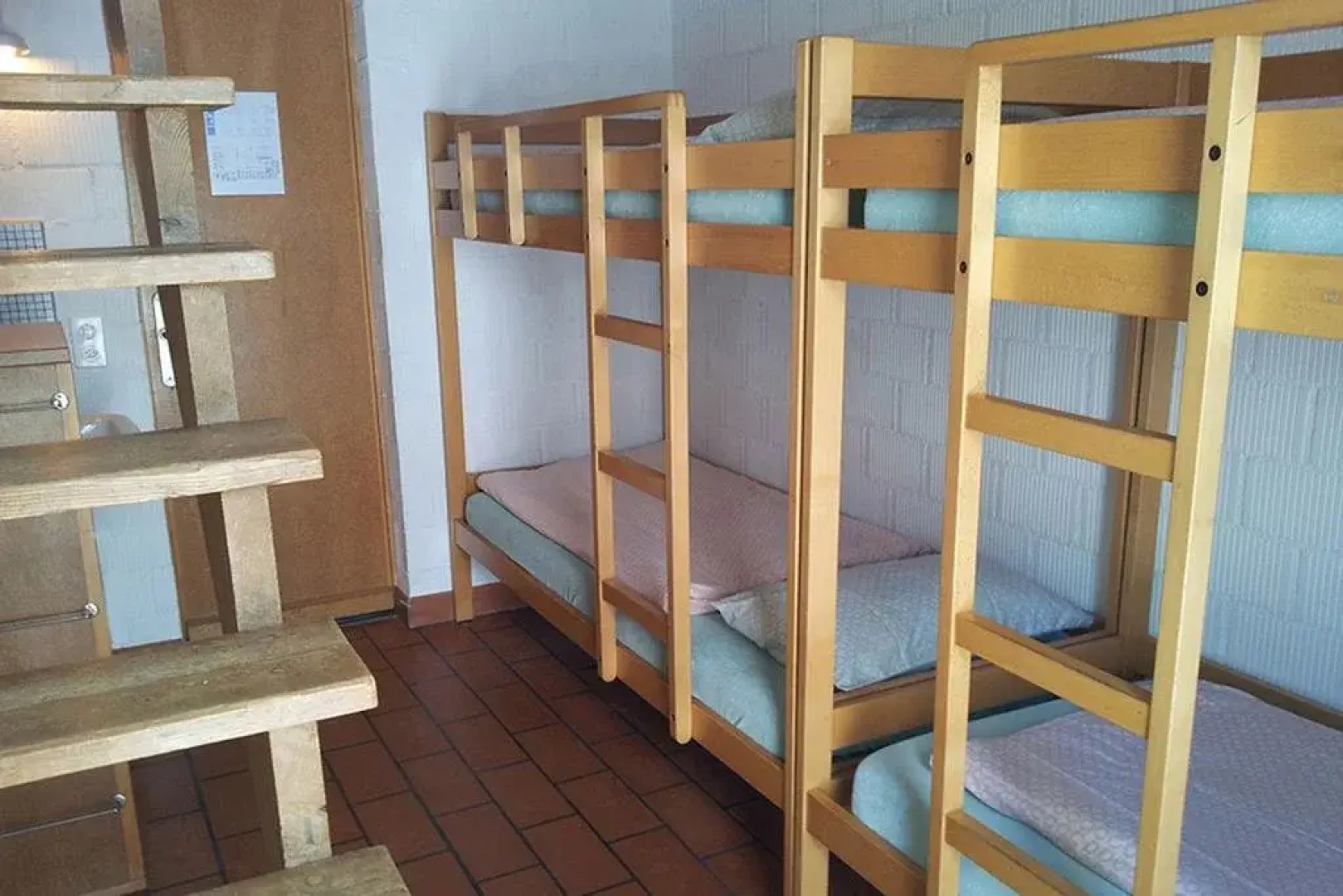 Youth Hostel Beinwil am See