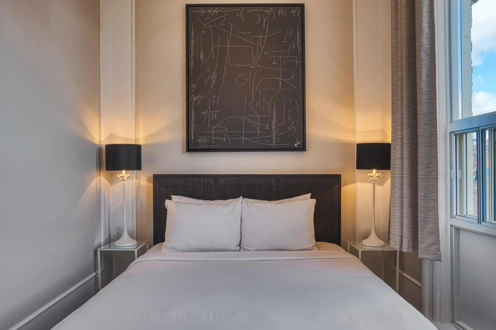 The Windsor Hotel by Hoco Hotels Collection