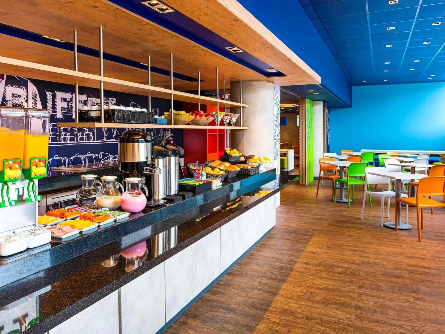 ibis budget Jundiai Shopping